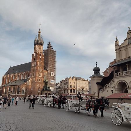 Cracowapart Hugo Krakow Luaran gambar