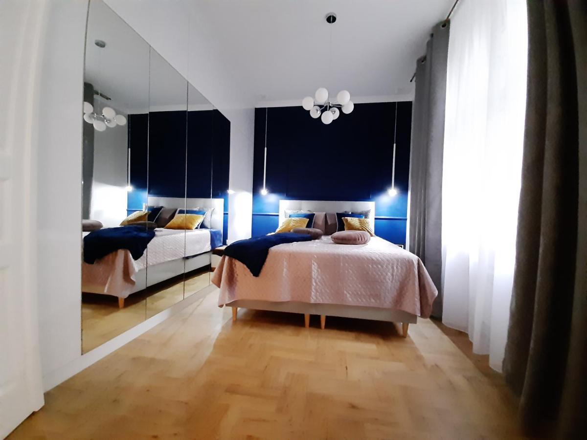 Cracowapart Hugo Krakow Luaran gambar