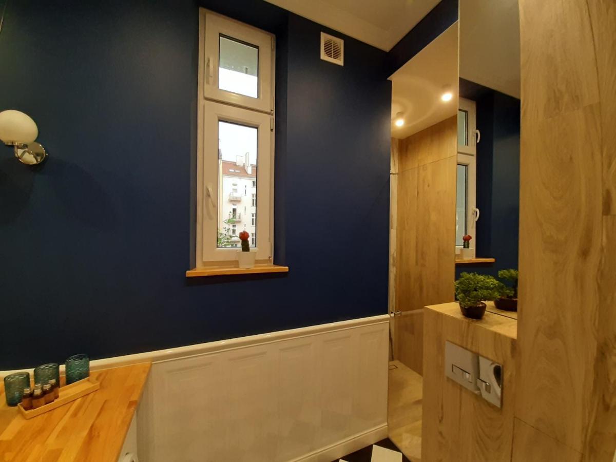 Cracowapart Hugo Krakow Luaran gambar