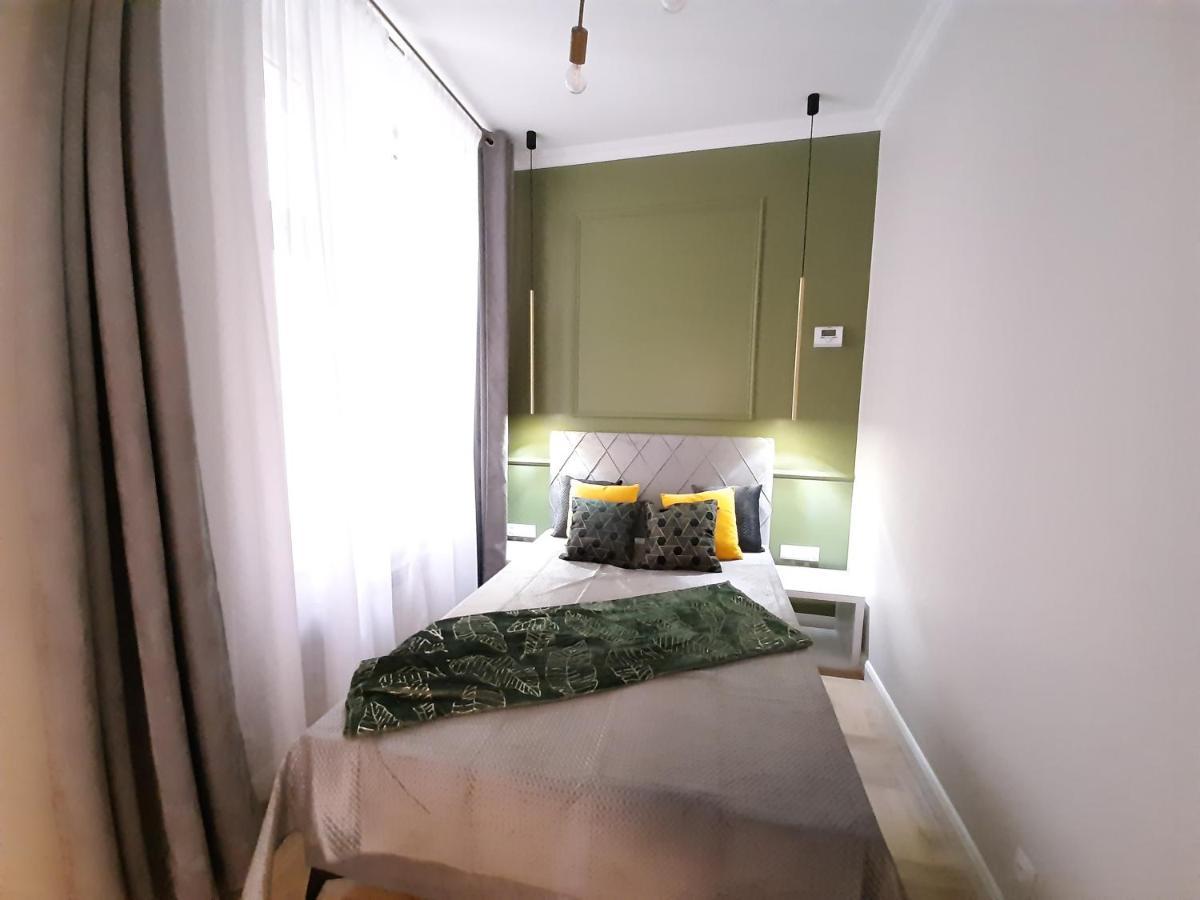 Cracowapart Hugo Krakow Luaran gambar