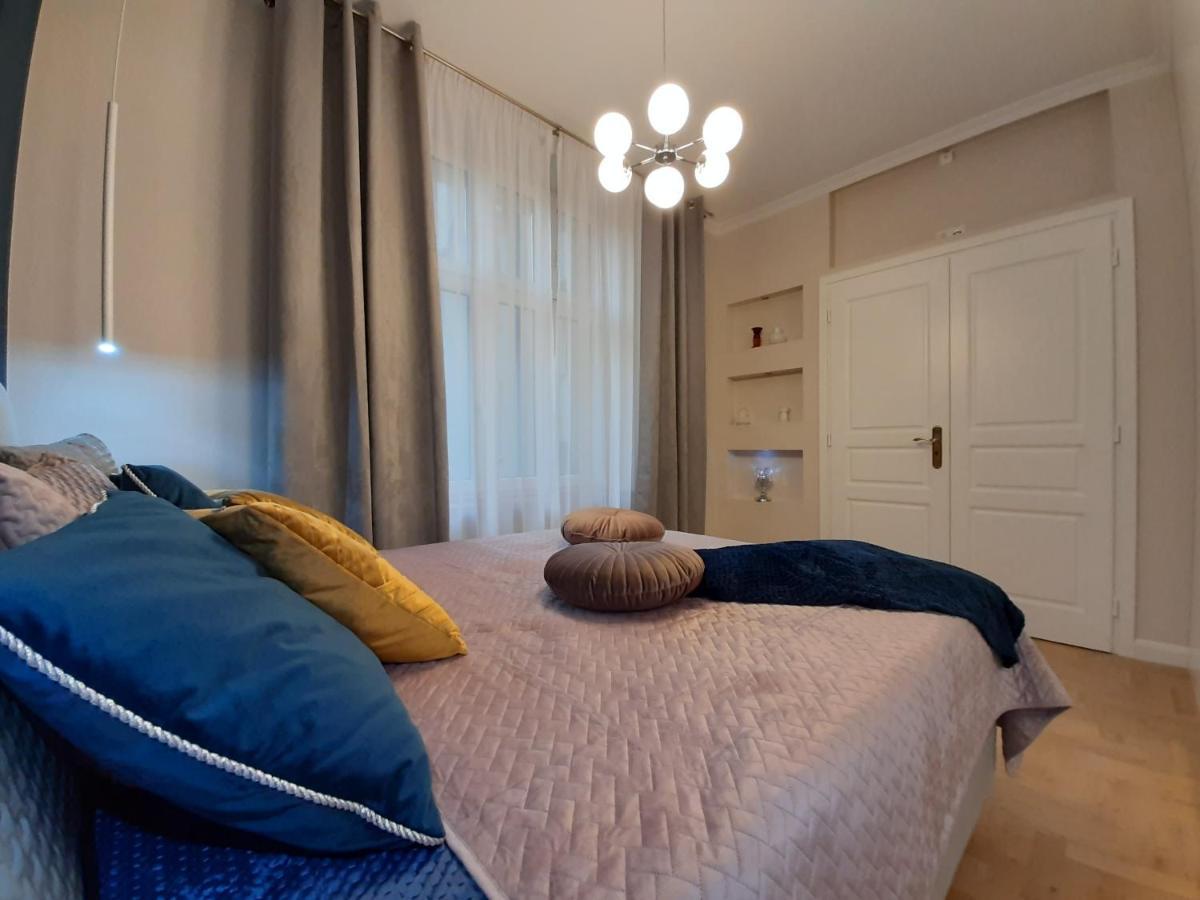 Cracowapart Hugo Krakow Luaran gambar