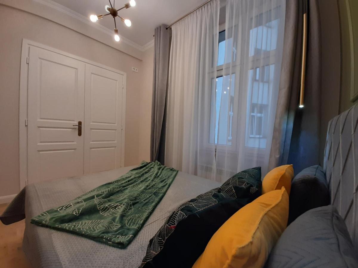 Cracowapart Hugo Krakow Luaran gambar