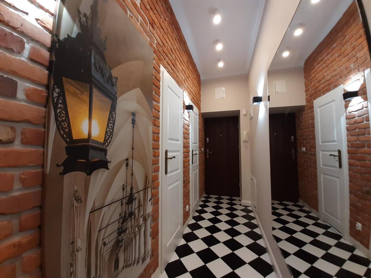 Cracowapart Hugo Krakow Luaran gambar