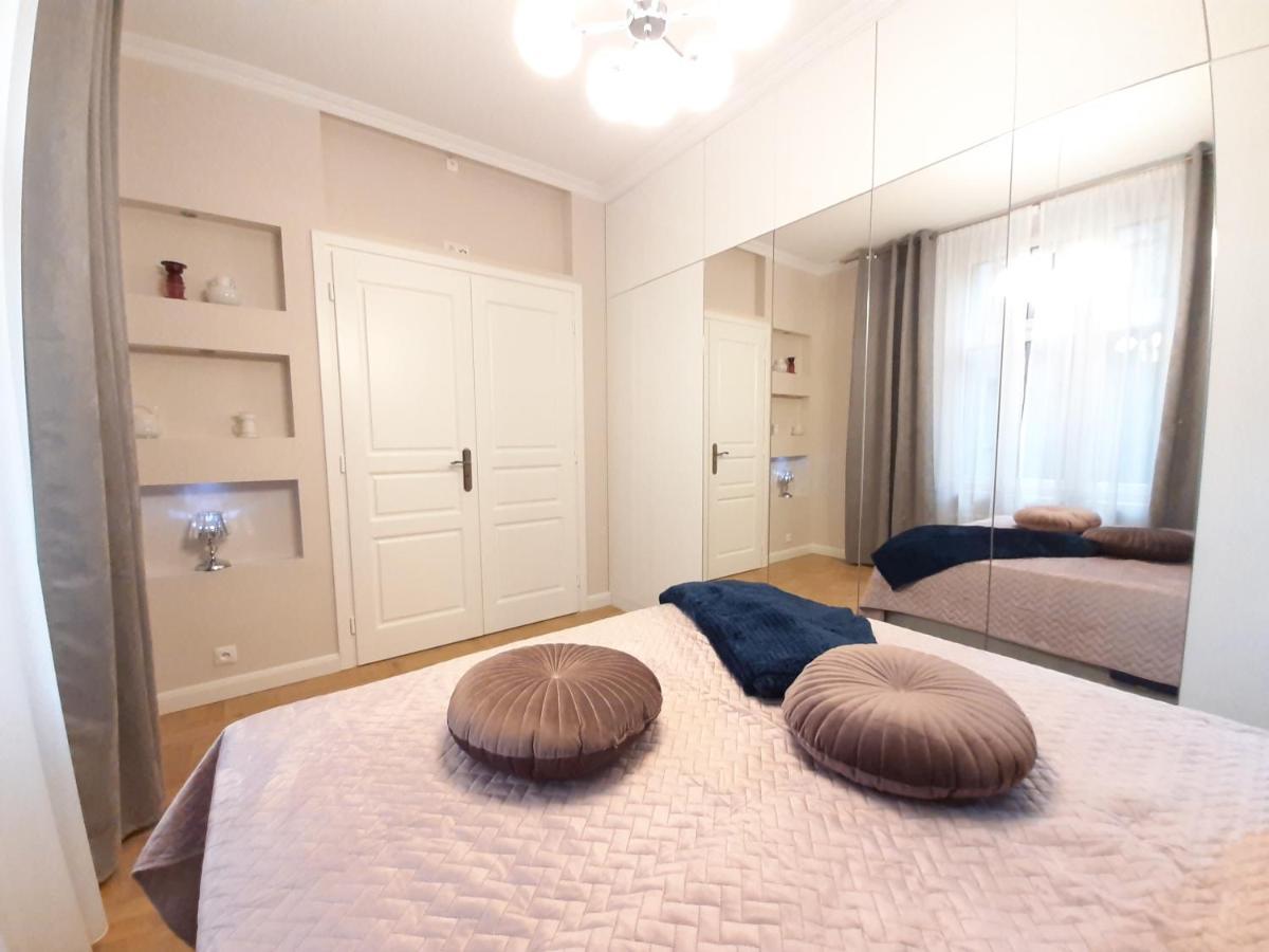 Cracowapart Hugo Krakow Luaran gambar