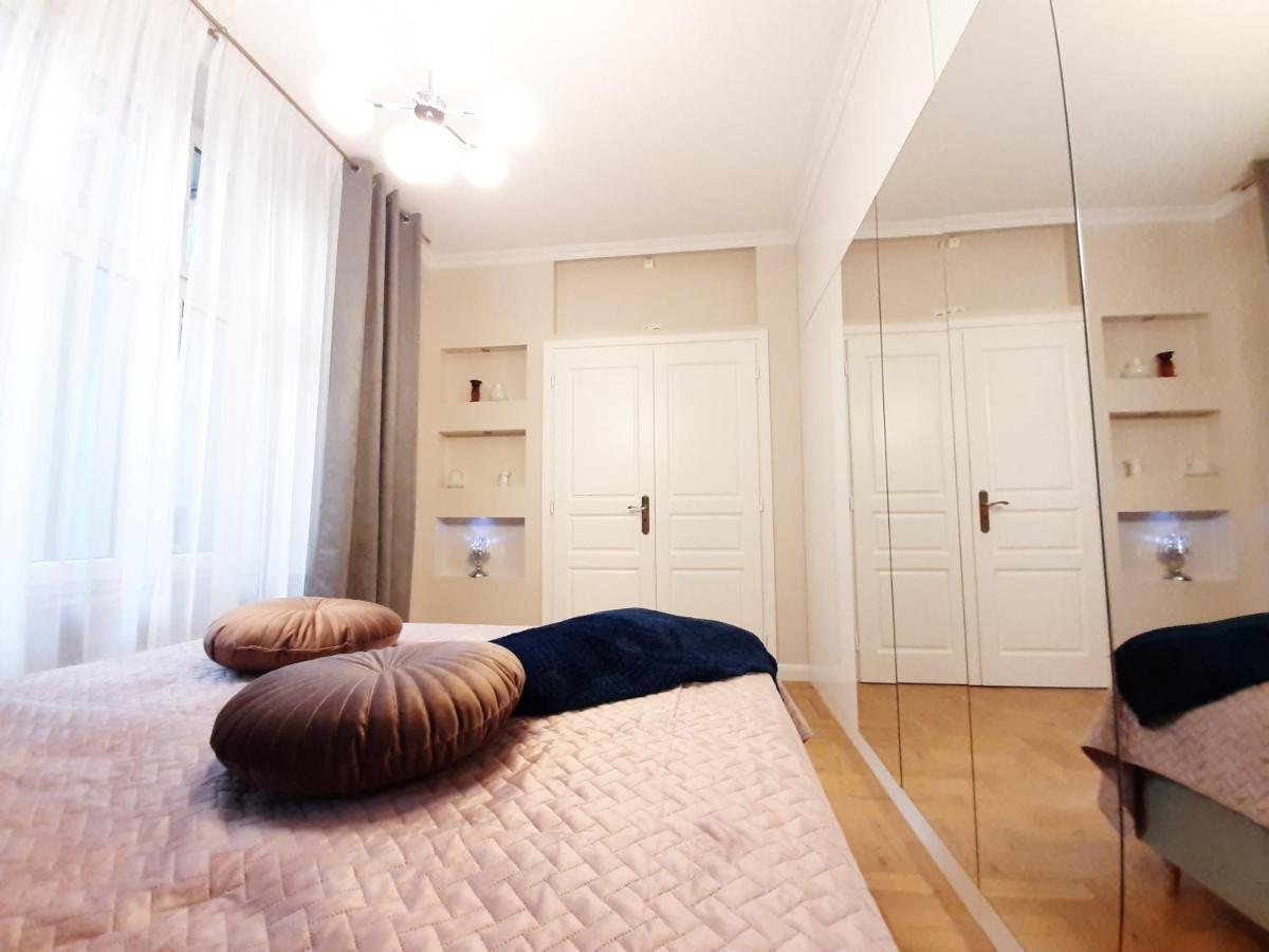 Cracowapart Hugo Krakow Luaran gambar