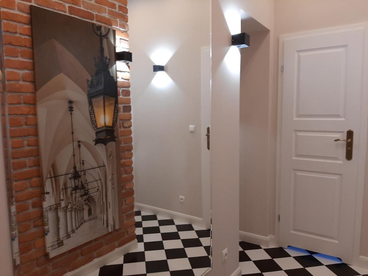 Cracowapart Hugo Krakow Luaran gambar