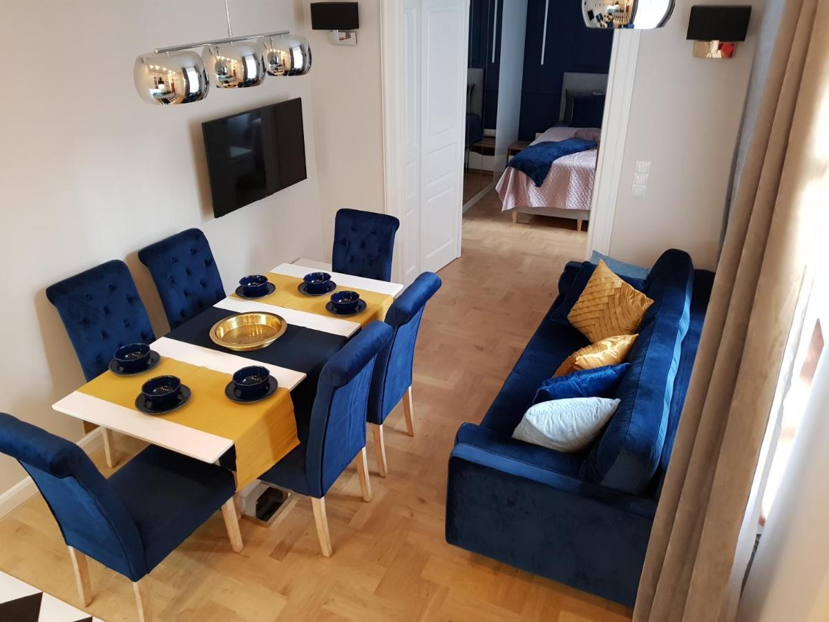 Cracowapart Hugo Krakow Luaran gambar
