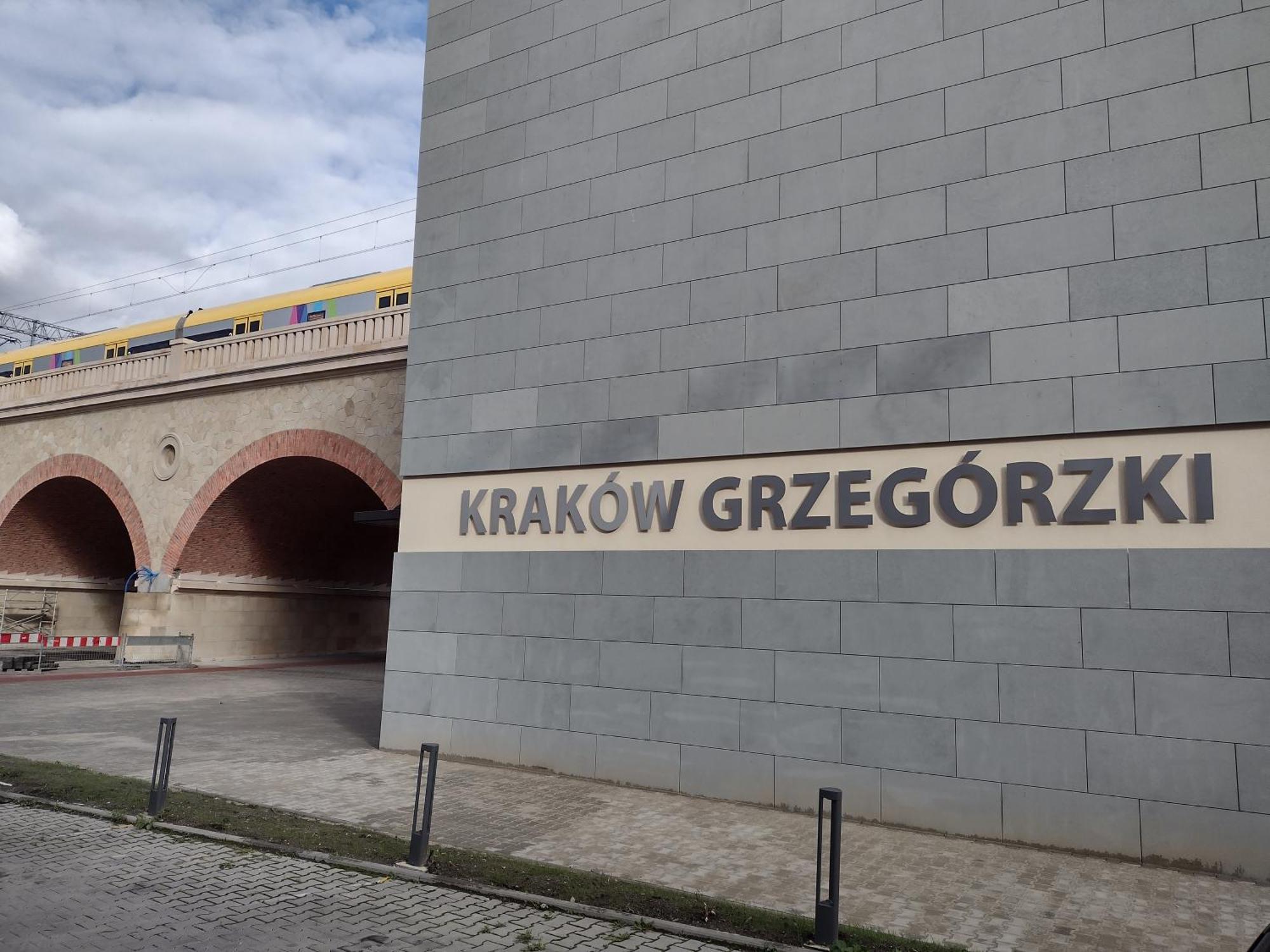 Cracowapart Hugo Krakow Luaran gambar