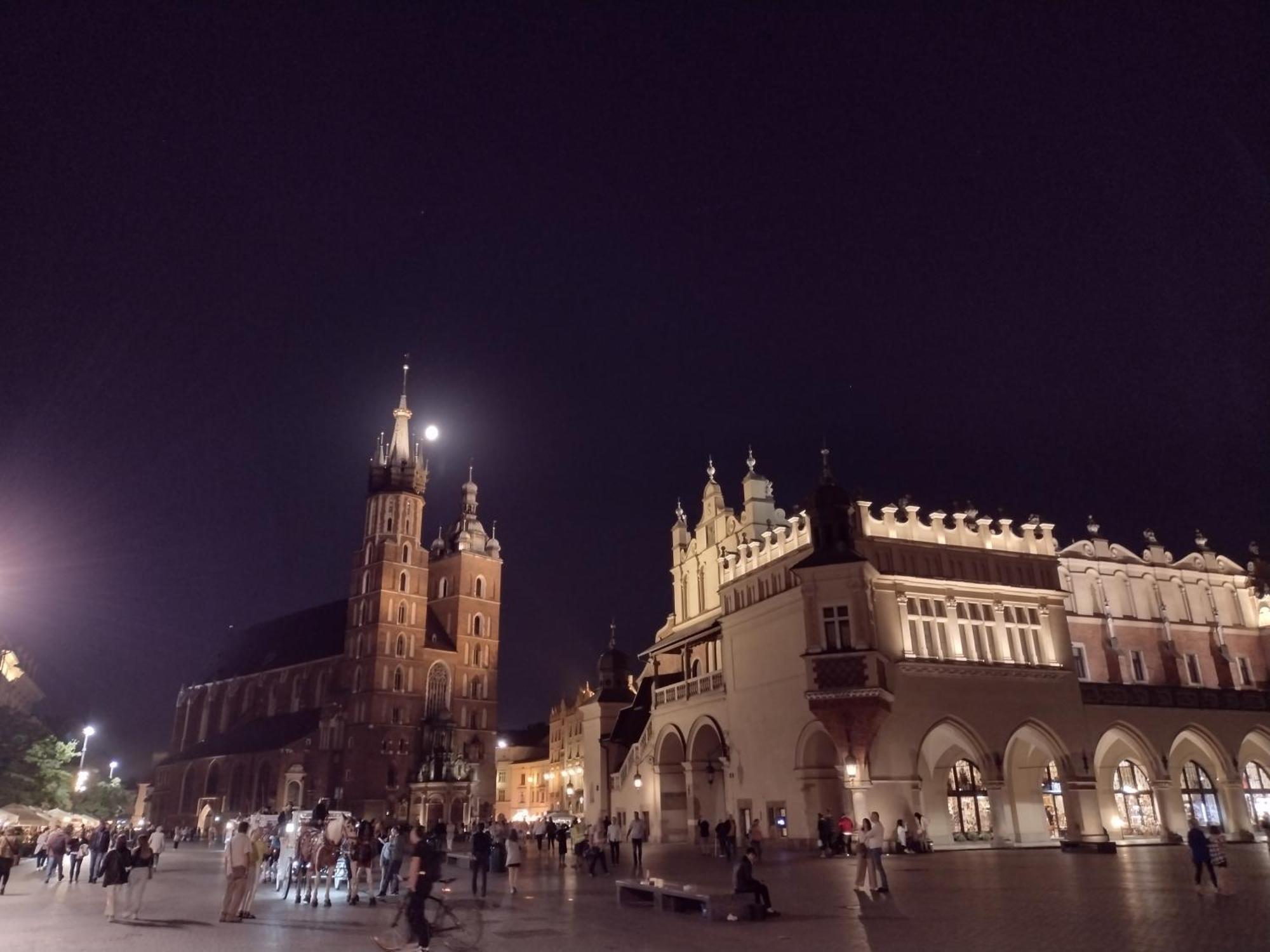 Cracowapart Hugo Krakow Luaran gambar