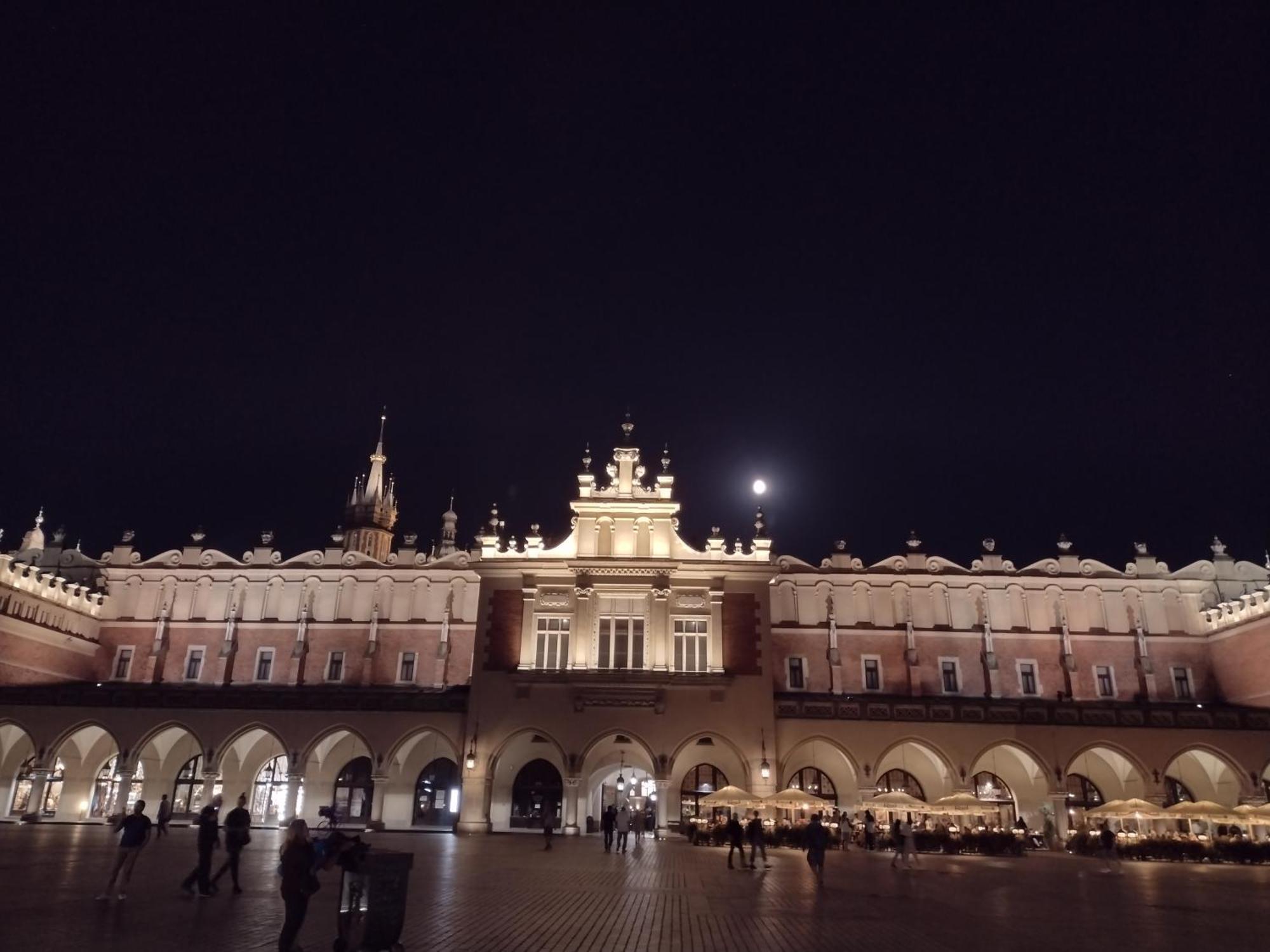 Cracowapart Hugo Krakow Luaran gambar